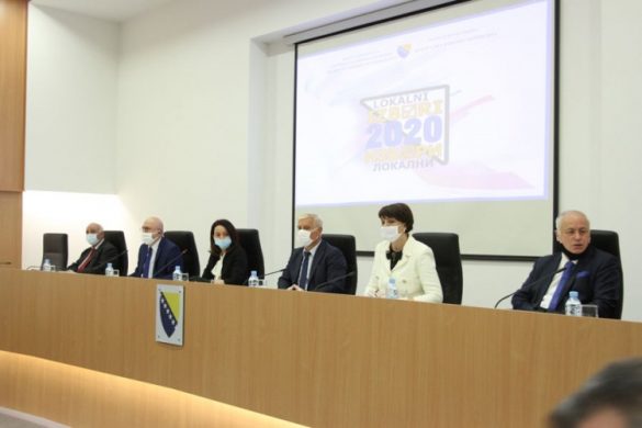 odgođeni lokalni izbori u bih