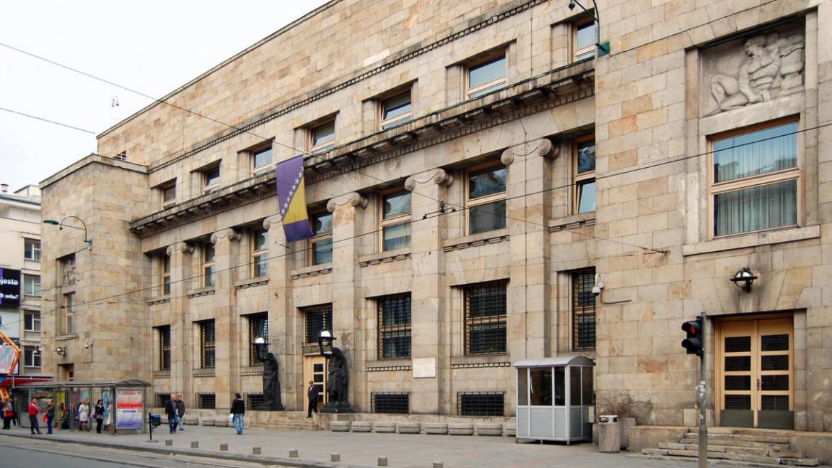 kreditni standardi u bih