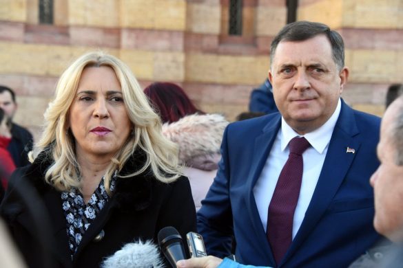 dodik lokalni izbori