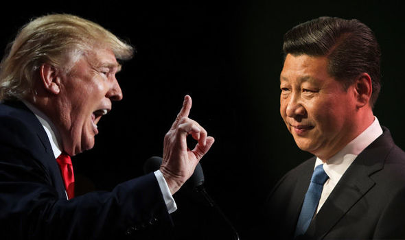 amerika kina trgovinski rat 