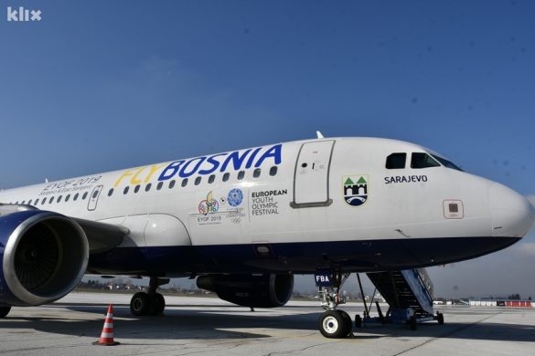 flybosnia