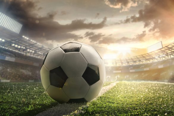 vraća se fudbal