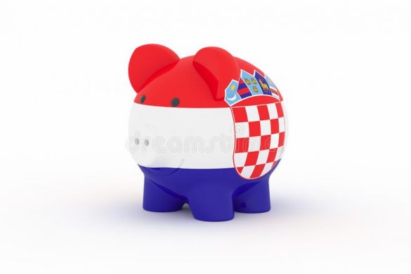 hrvatska privreda korona