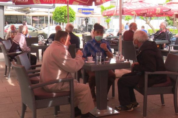 doboj početak rada