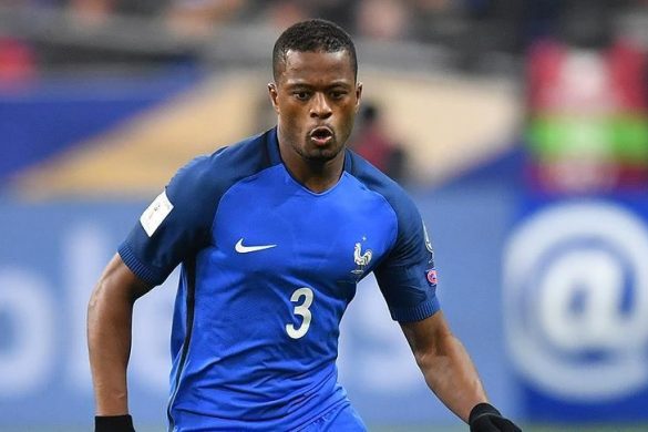 patris evra