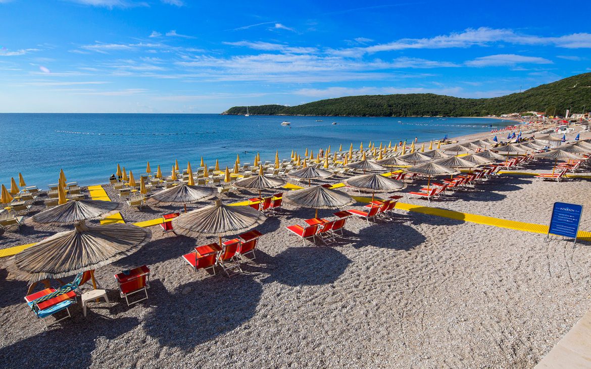 cijene ljetovanja 2020