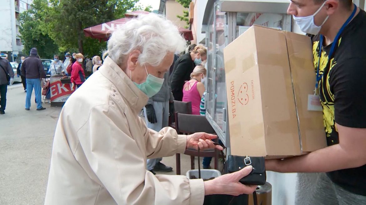 pomoć sarajeva banjaluci