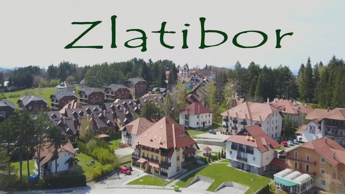 hoteli zlatibor