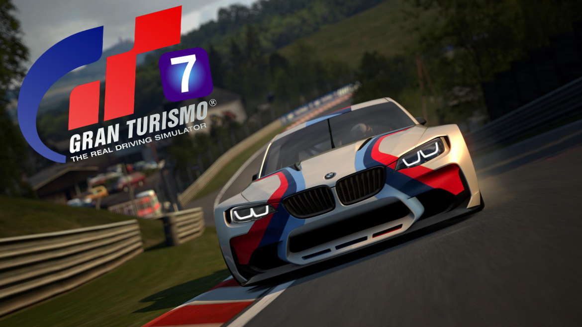 gran tourismo 7