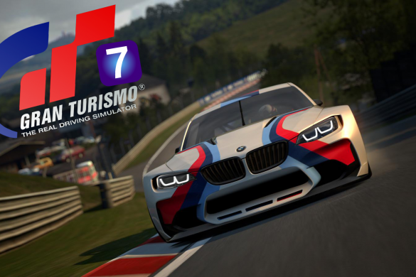 gran tourismo 7