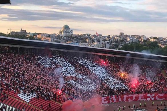 zvezda proslava titule