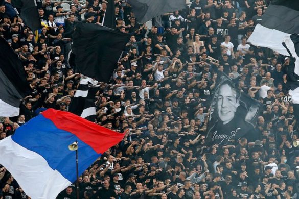 derbi 25 hiljada ljudi