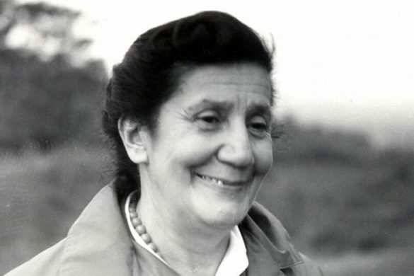 desanka maksimović izbačena