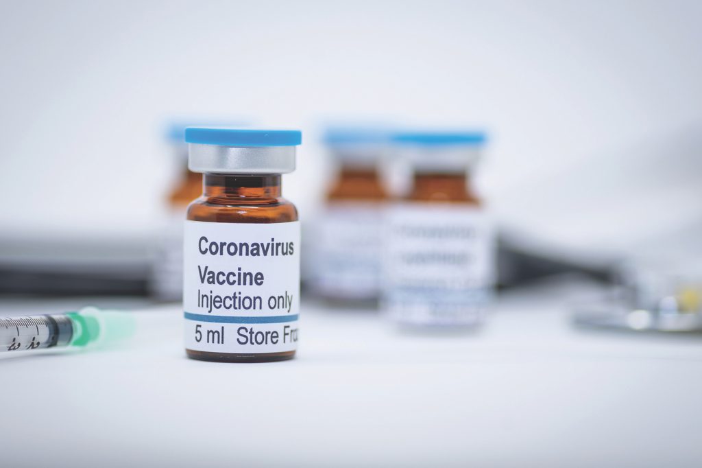 vakcina covid 19