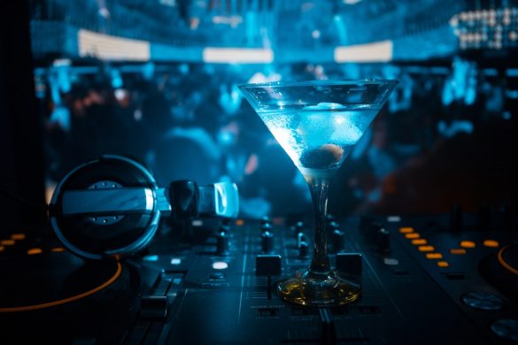 muzika i alkohol