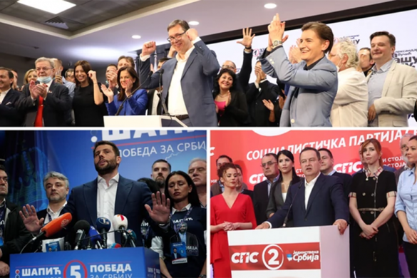 srbija izbori 2020