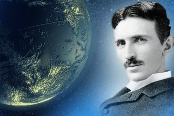 nikola tesla rođenje
