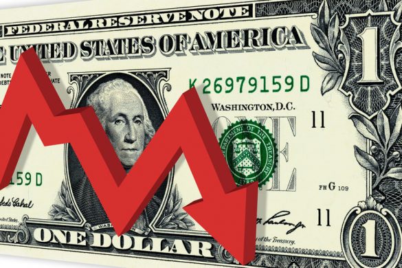 dolar pada