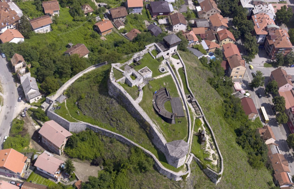 turistička ponuda doboja