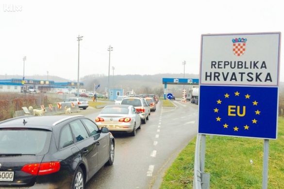 hrvatska pcr test