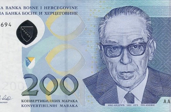 najveće plate bih