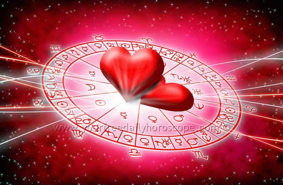 Ljubavni horoskop sedmicni Mesečni horoskop