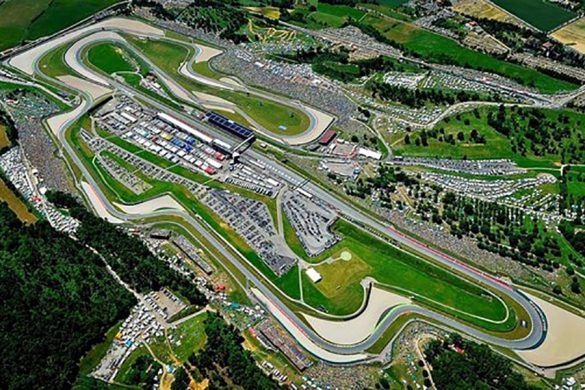 f1 muđelo