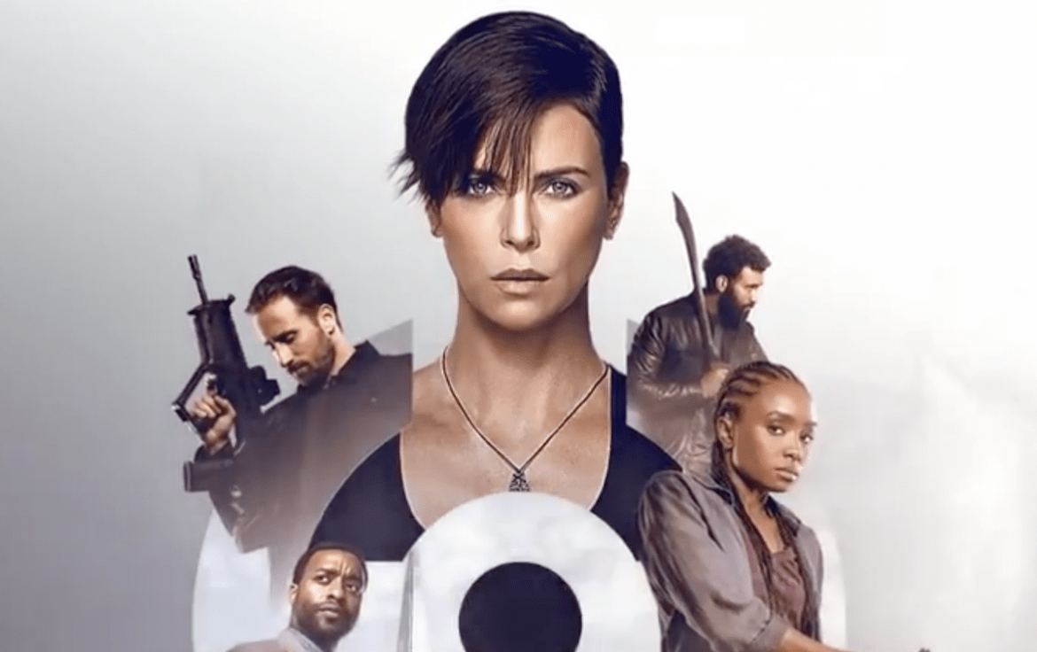 old guard ruši rekorde