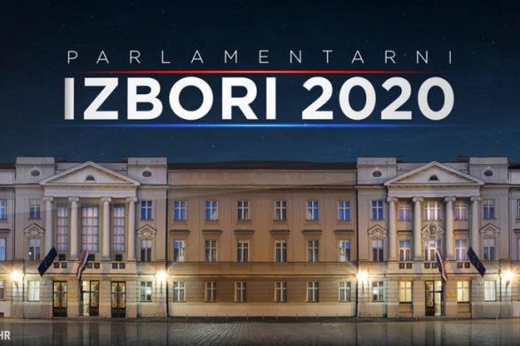 hrvatska izbori 2020