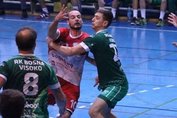 vladimir stanković rk sloga doboj