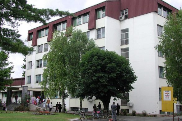 zdravstvo bih