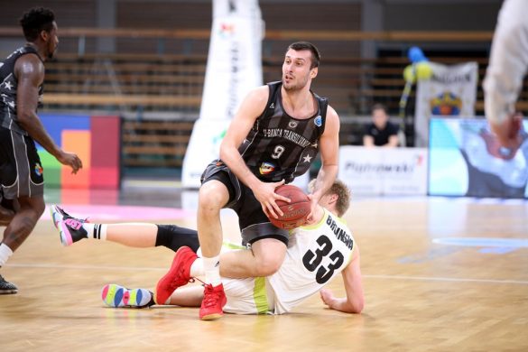 igokea fiba kvalifikacije