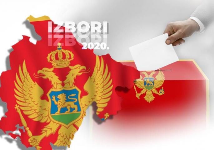 crna gora izbori prve procjene rezultata