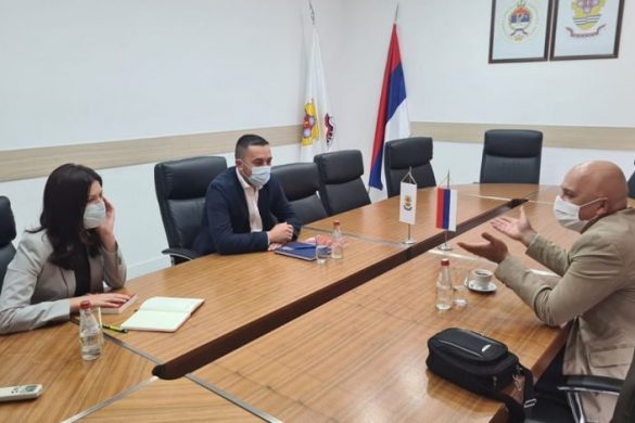 jerinić prosvjeta doboj