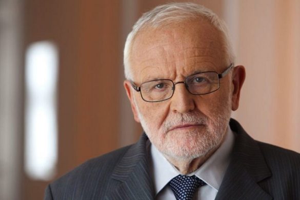 jože mencinger