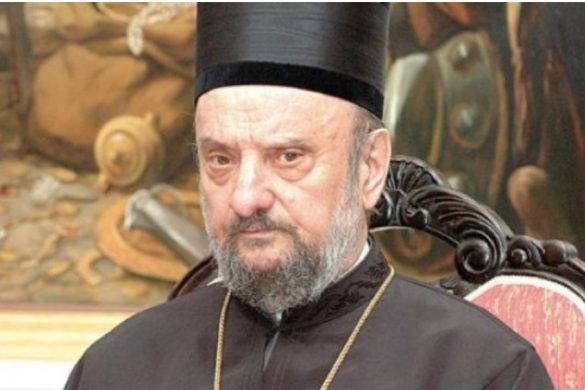 kačavenda korona