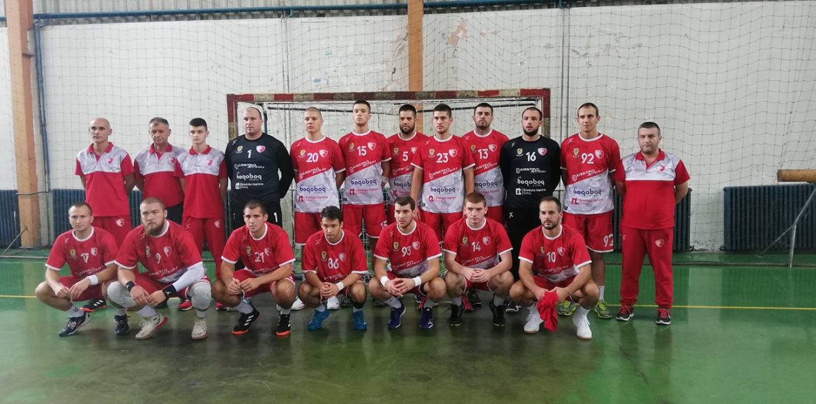 rukomet kup srpske parovi