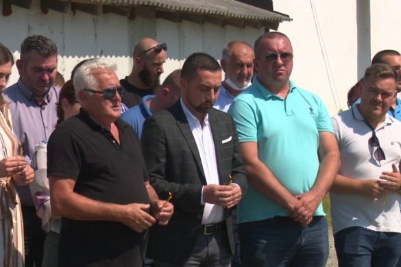 parastos pridjel 2020