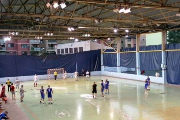 rukomet doboj sloga derventa