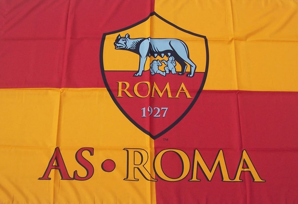 Roma prodata za 600 miliona evra