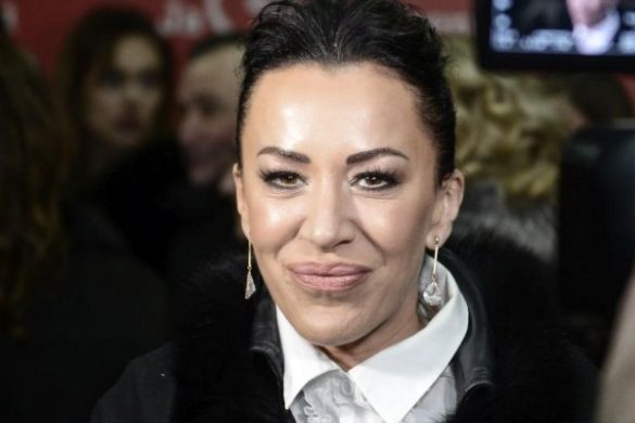 romana deportovana