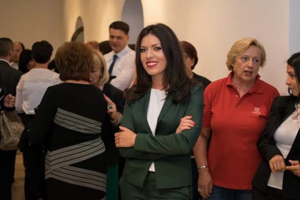 sanja vulić