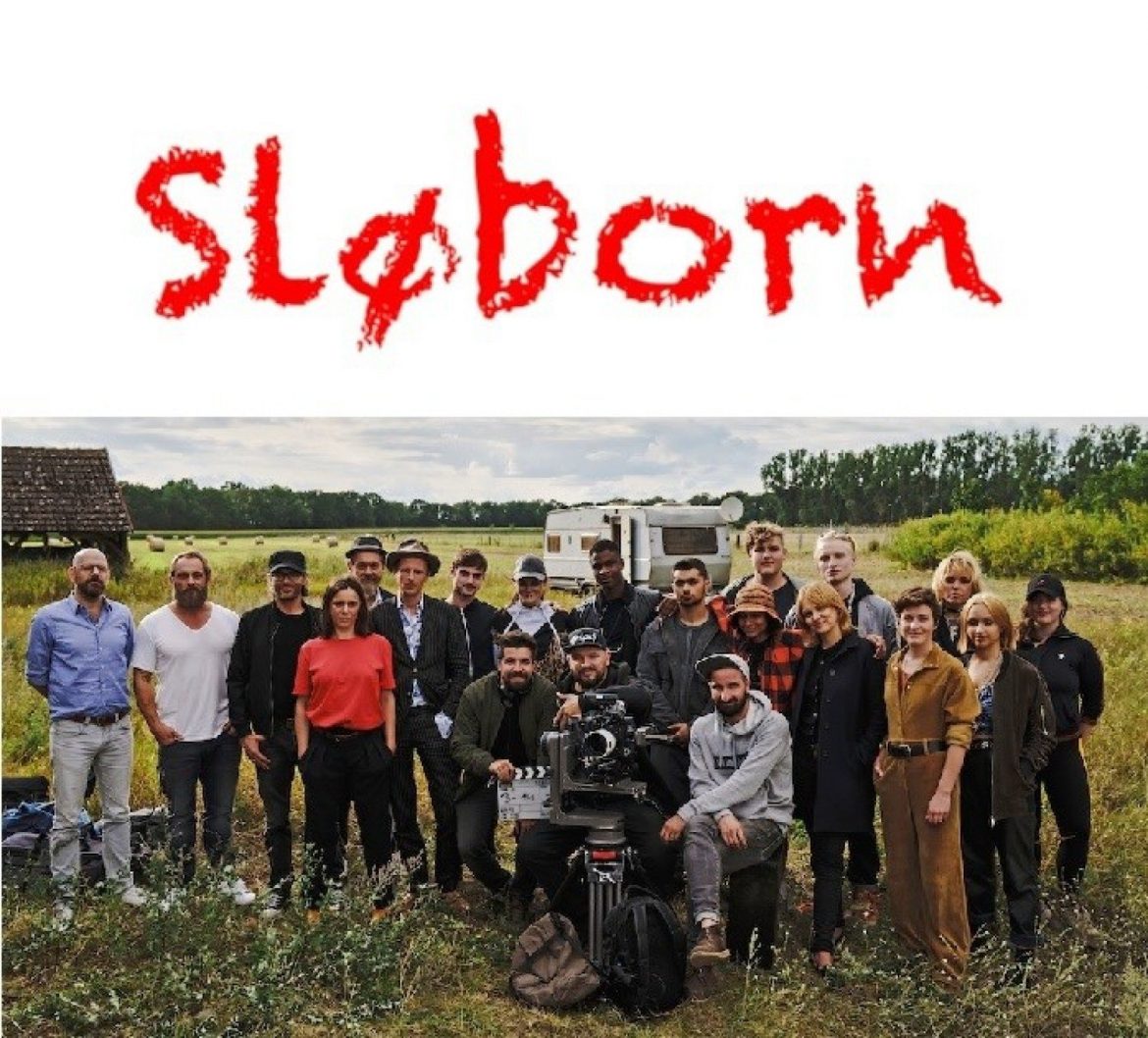 serija sloborn