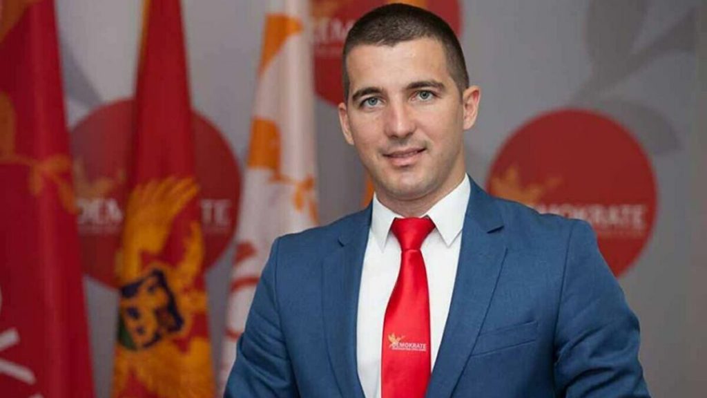 aleksa bečić