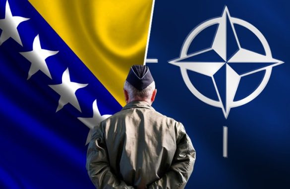 komisija za nato