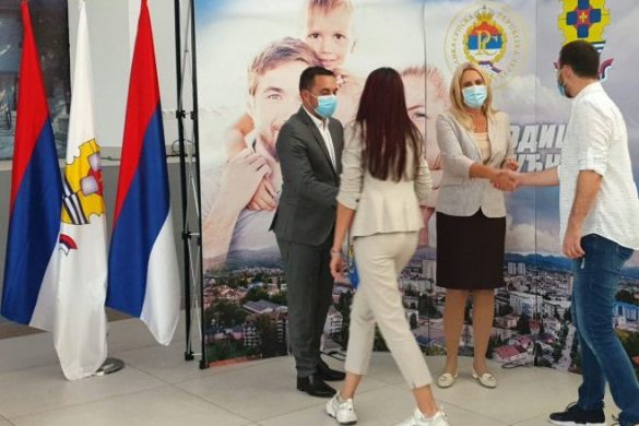 cvijanović doboj dodjela stanova
