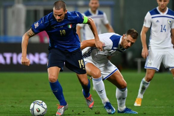 remi u italiji