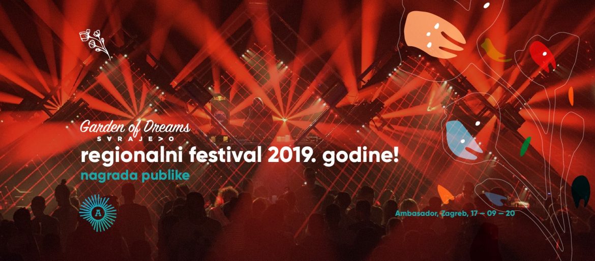 garden of dreams festival 2019