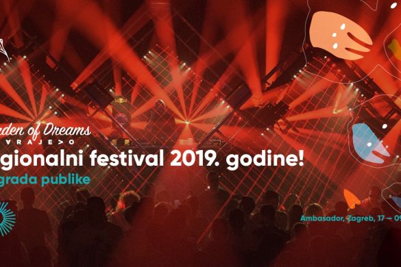 garden of dreams festival 2019