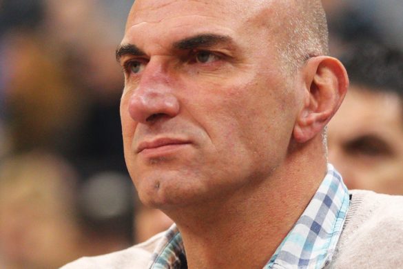 grbović srčani